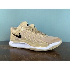 RARE Nike KD 17 TB Team Gold Men’s Size 7.5 (Women's Size 9) HJ7387-700